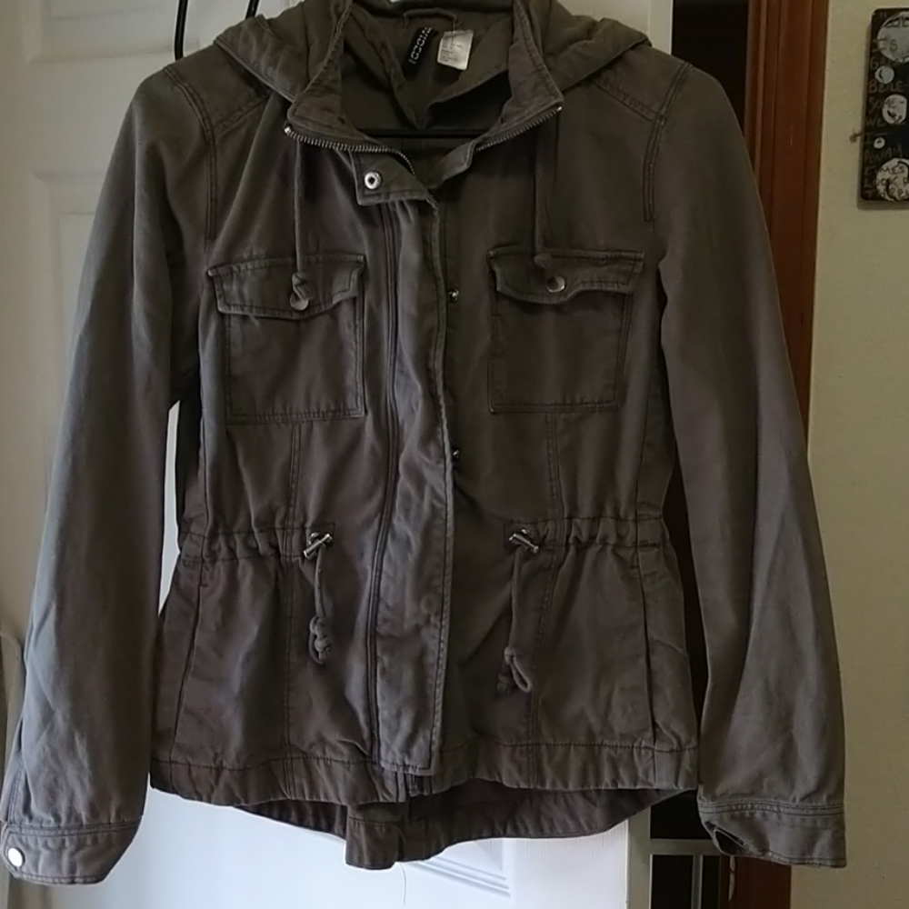 Sz 6 jacket